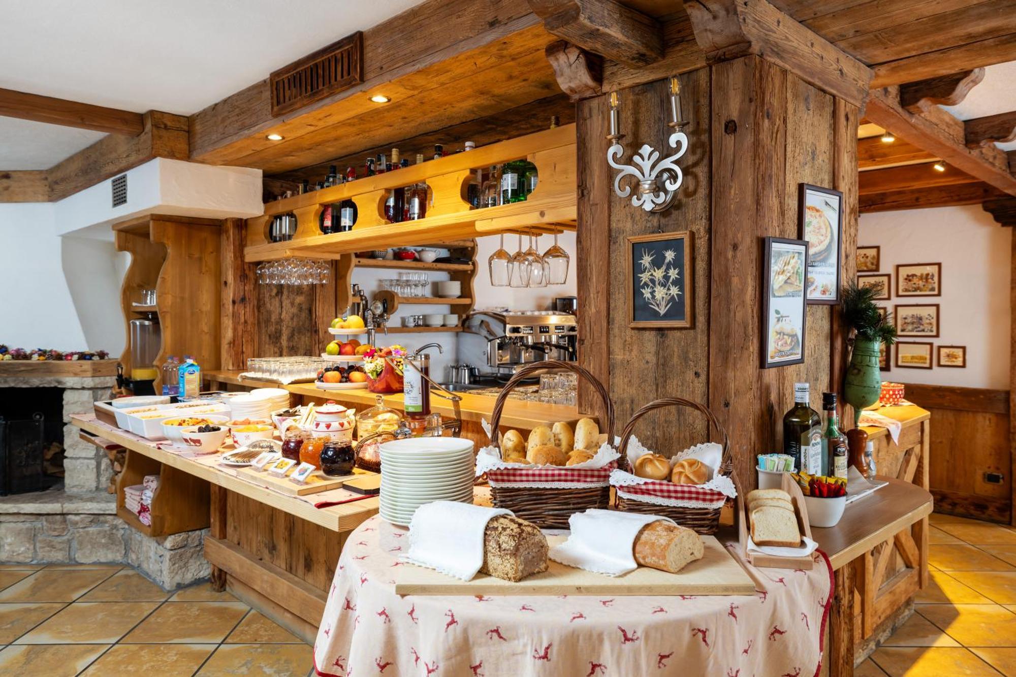 Chalet Barbara 아라바 외부 사진