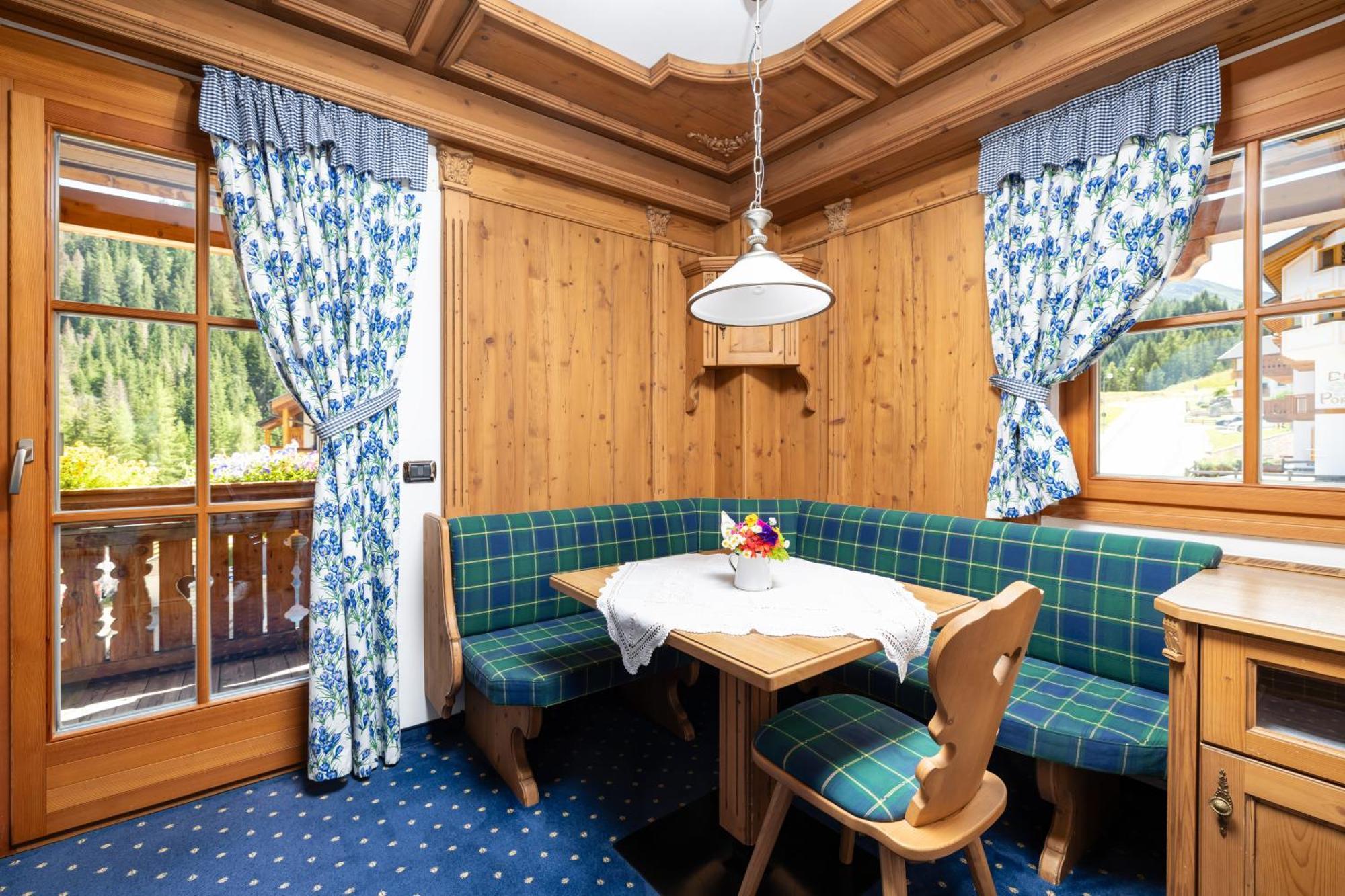 Chalet Barbara 아라바 외부 사진
