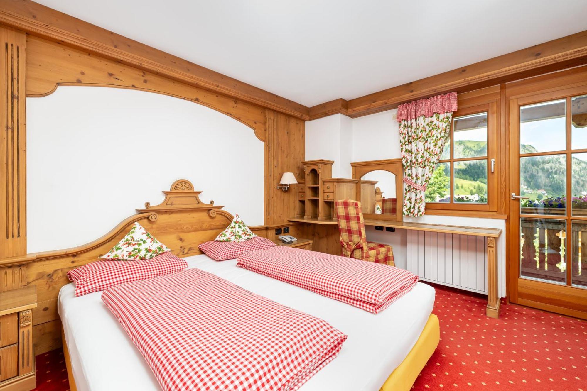 Chalet Barbara 아라바 외부 사진