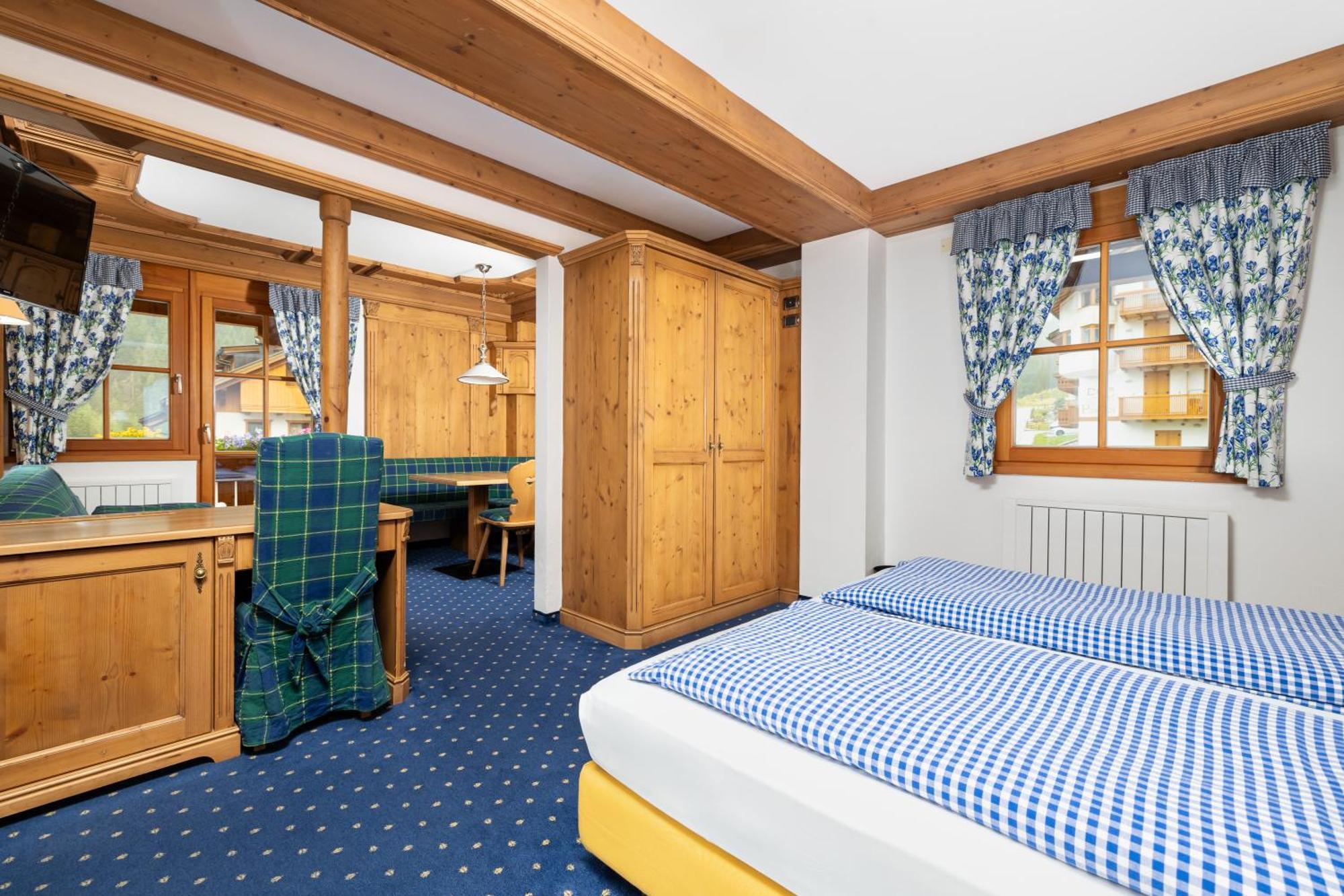 Chalet Barbara 아라바 외부 사진