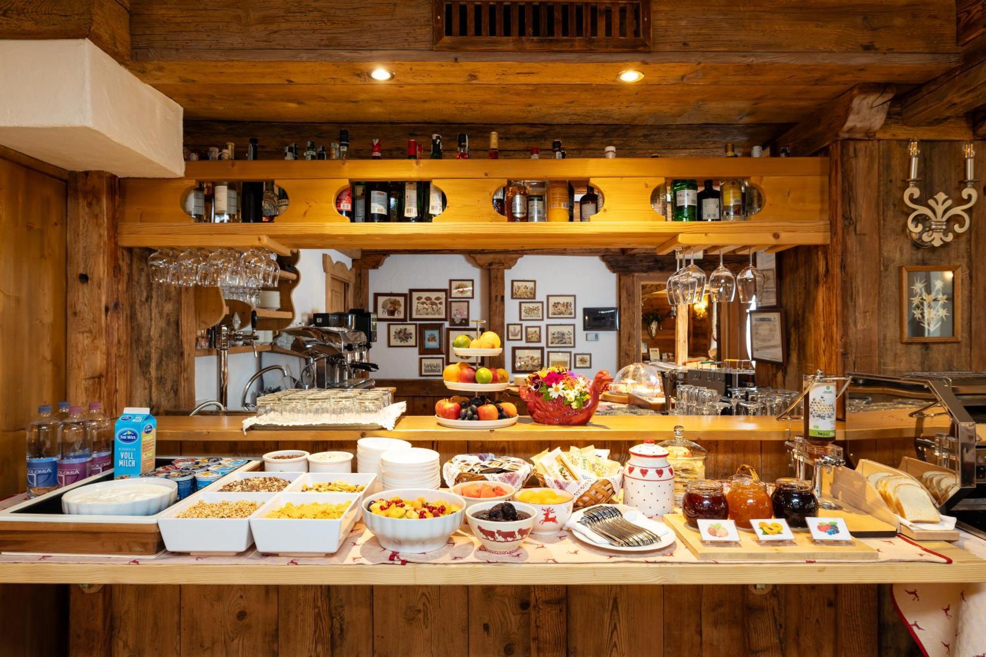 Chalet Barbara 아라바 외부 사진