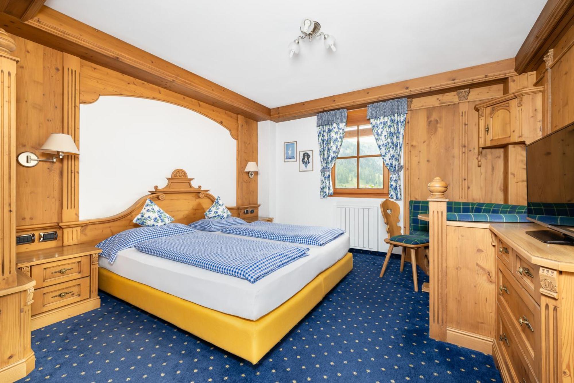 Chalet Barbara 아라바 외부 사진