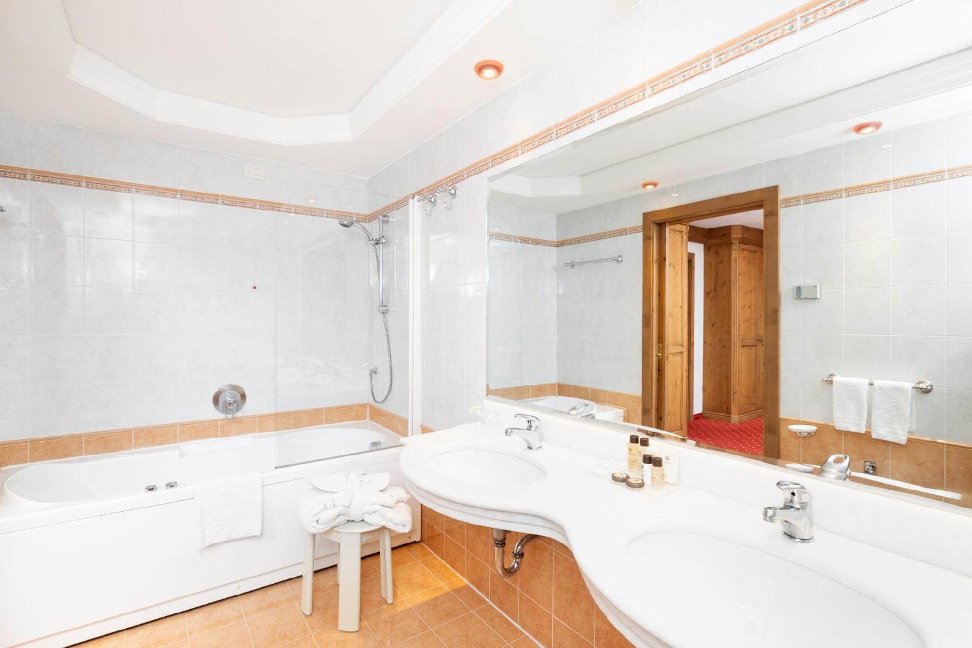 Chalet Barbara 아라바 외부 사진