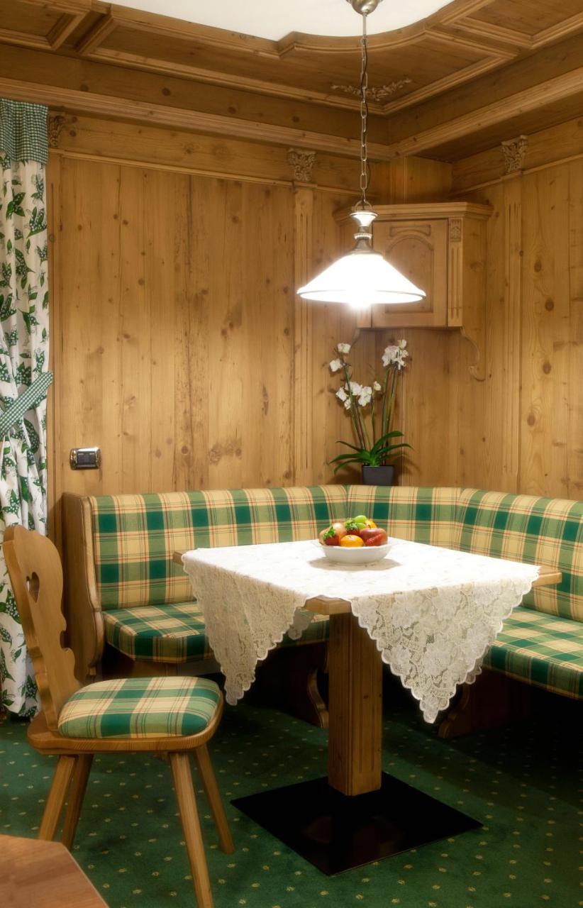 Chalet Barbara 아라바 외부 사진