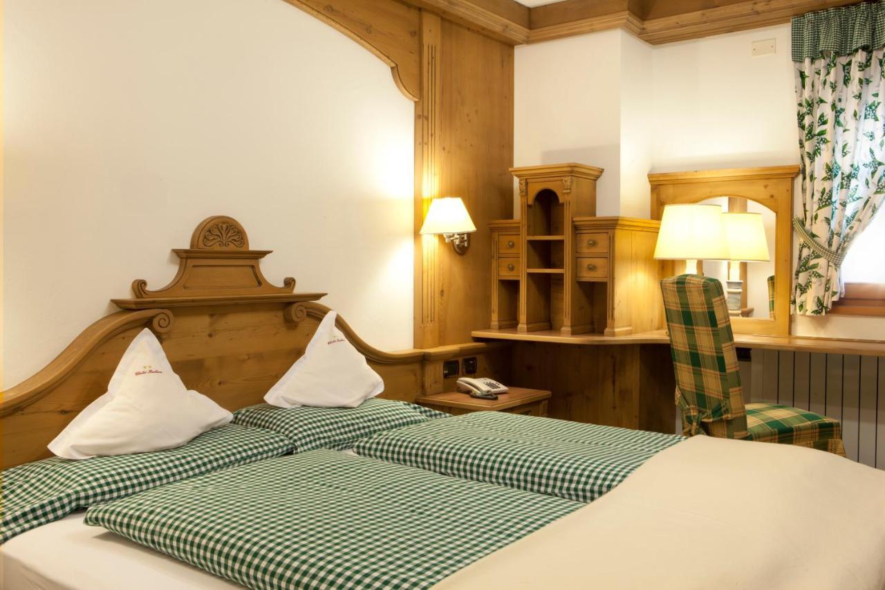 Chalet Barbara 아라바 외부 사진