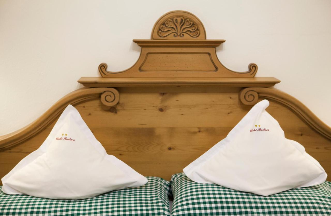 Chalet Barbara 아라바 외부 사진
