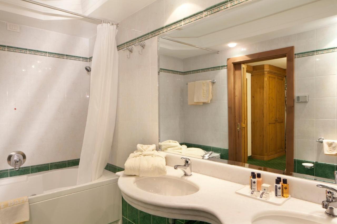 Chalet Barbara 아라바 외부 사진