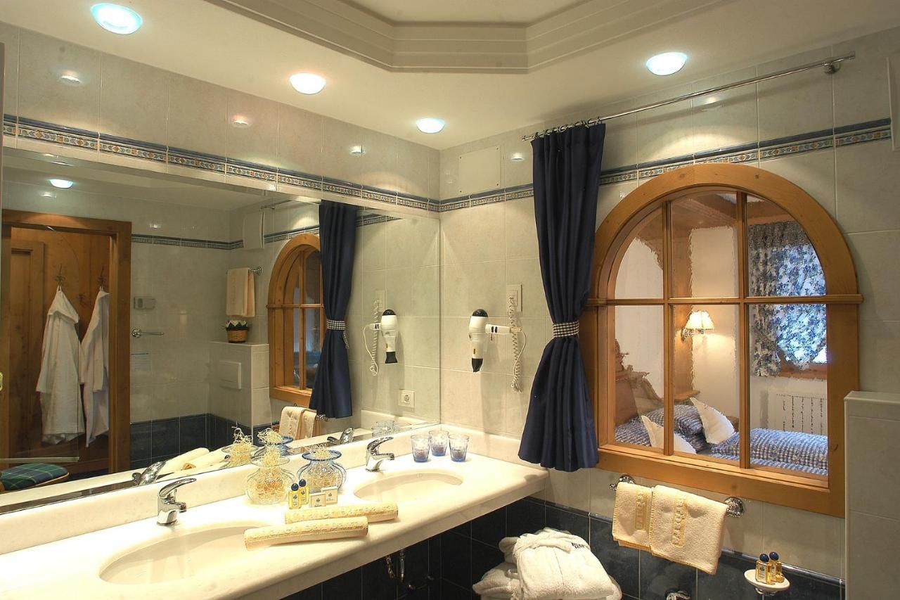 Chalet Barbara 아라바 외부 사진