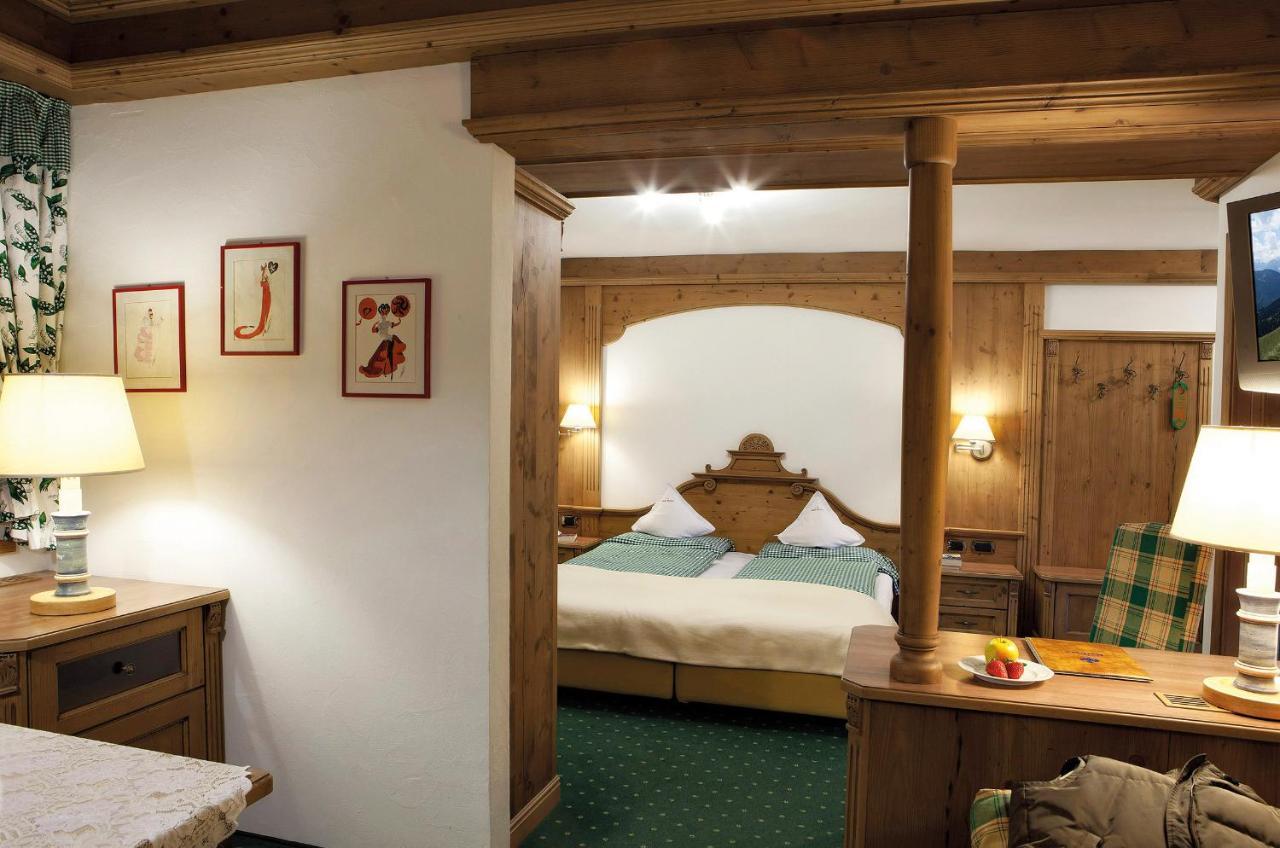 Chalet Barbara 아라바 외부 사진