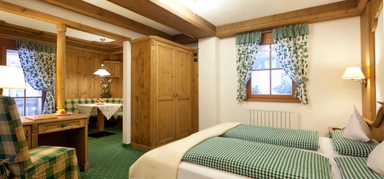 Chalet Barbara 아라바 외부 사진