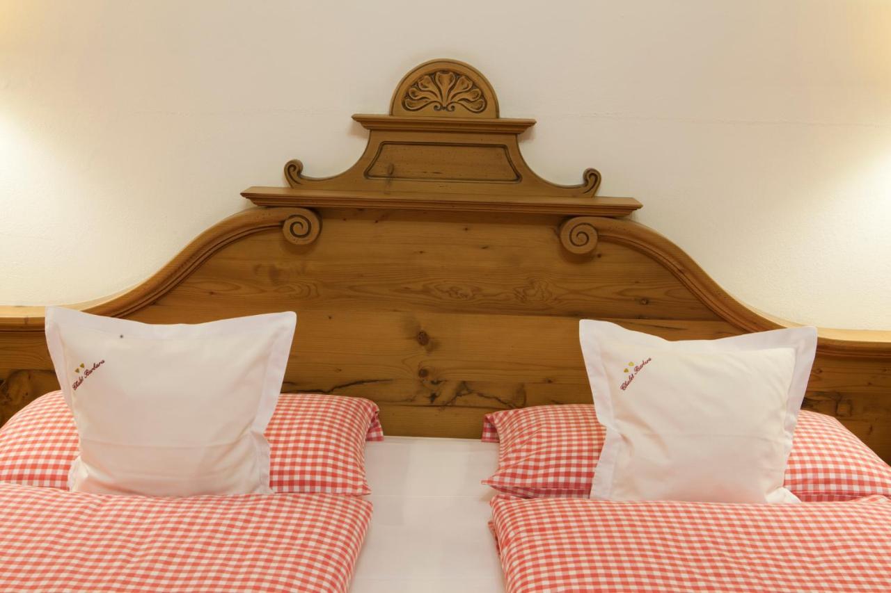 Chalet Barbara 아라바 외부 사진