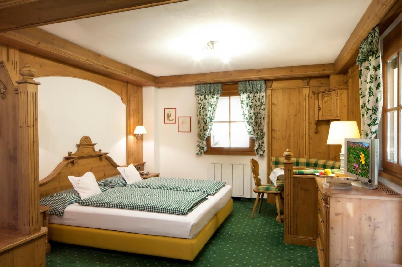 Chalet Barbara 아라바 외부 사진