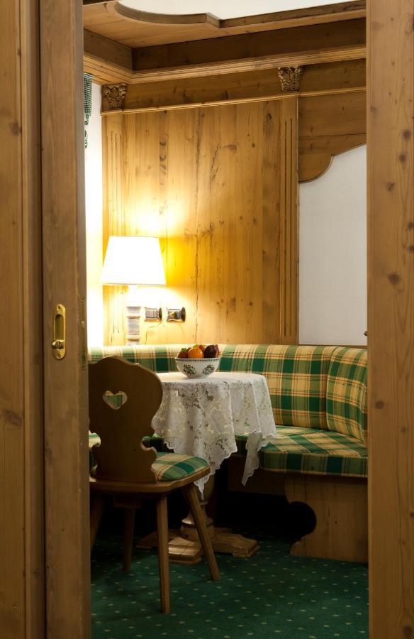 Chalet Barbara 아라바 외부 사진
